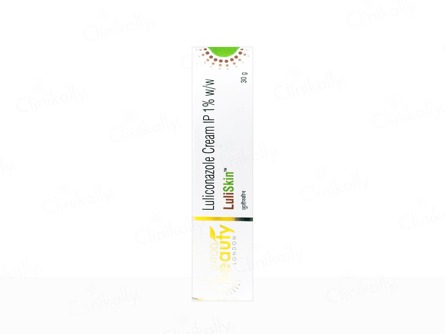 Luliskin Cream