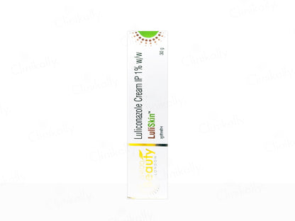 Luliskin Cream