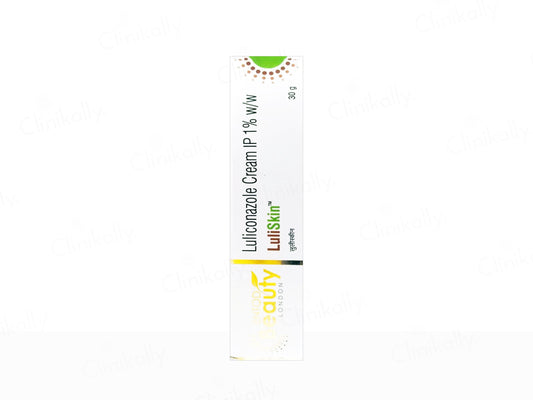 Luliskin Cream