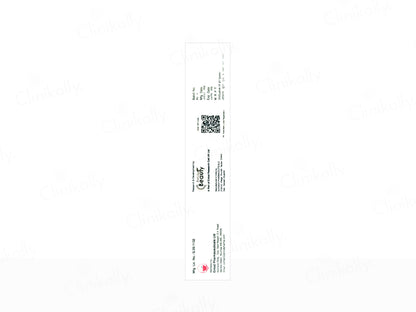 Luliskin Cream