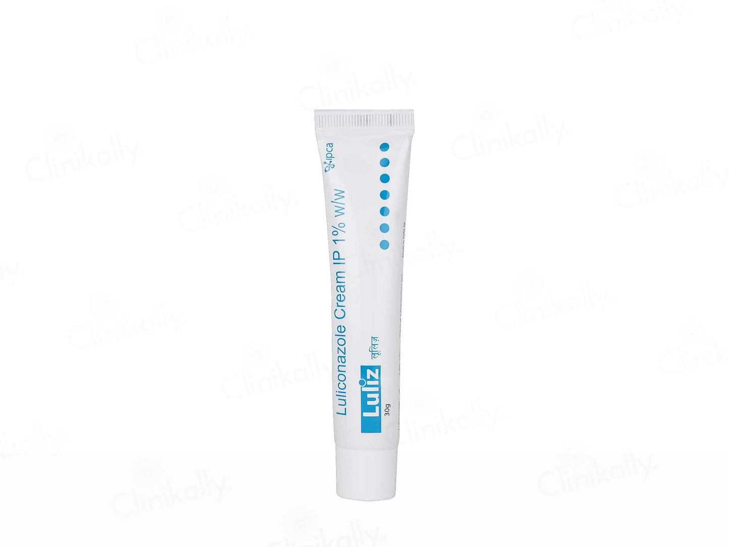 Luliz Cream