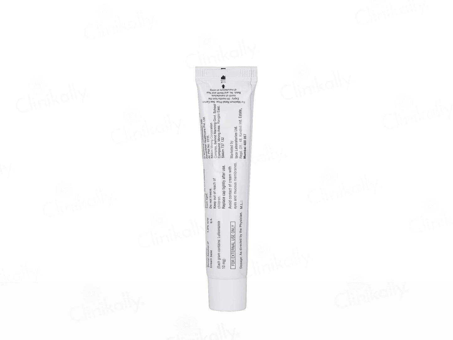 Luliz Cream