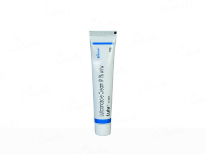 Luly Cream