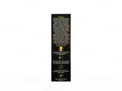 Lumacip Skin Lightening & Brightening Complex