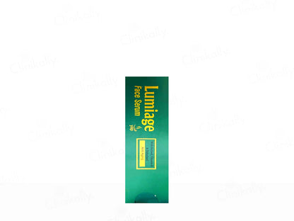 Lumiage Anti Aging Face Serum