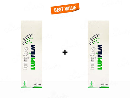 Lupifilm Forming Spray