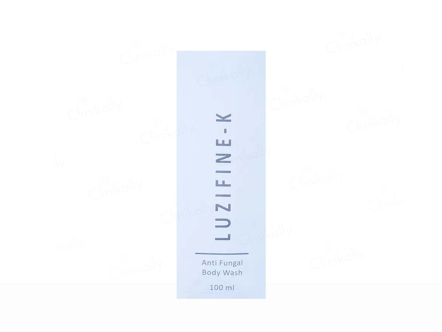 Luzifine-K Anti Fungal Body Wash