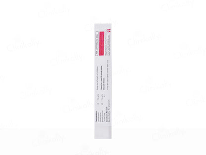 Luzilax Cream