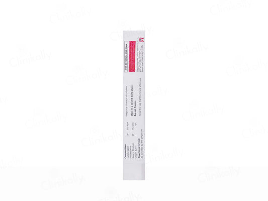 Luzilax Cream