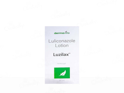 Luzilax Lotion