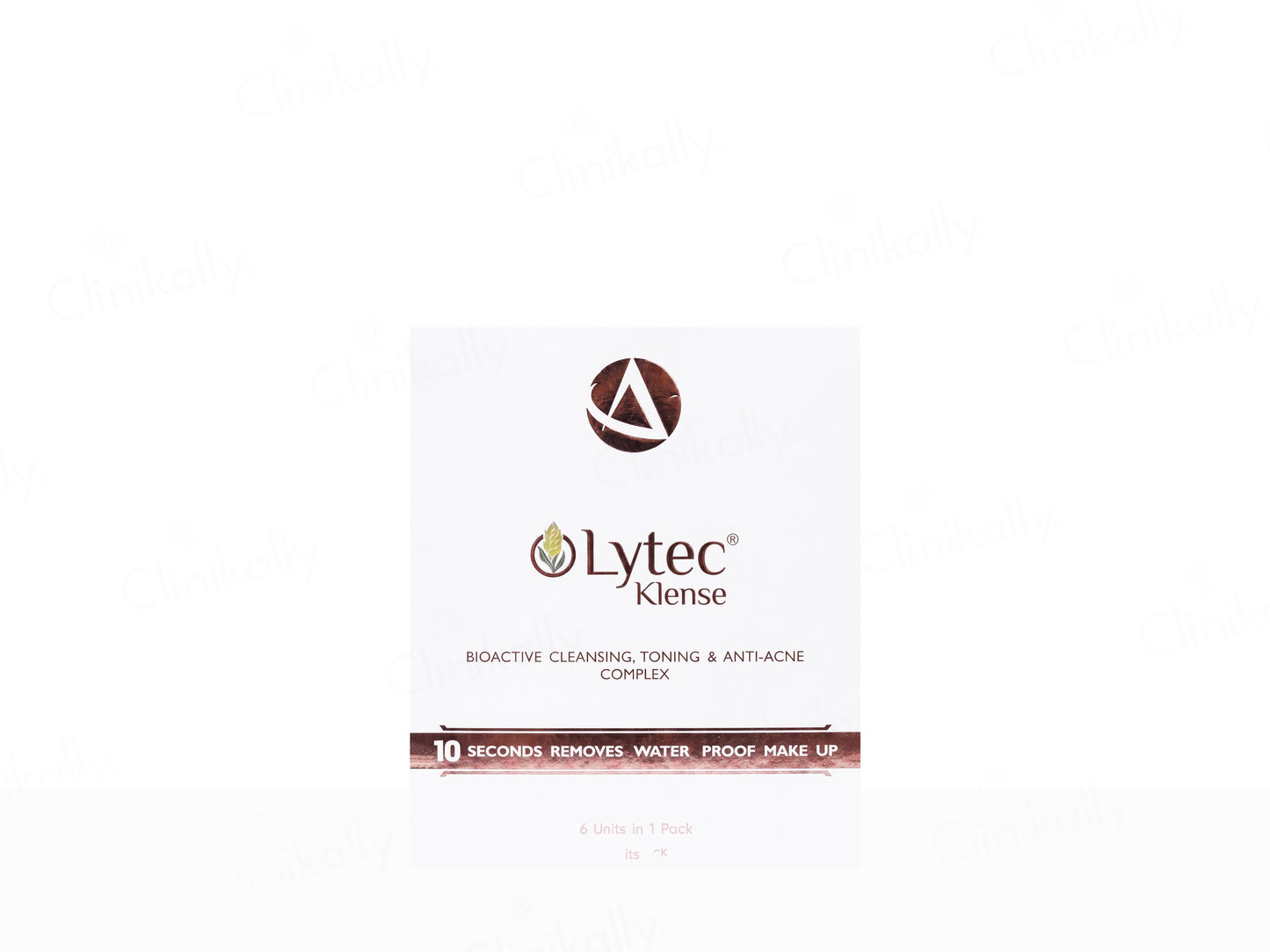 Lytec Klense Biotec Face Cleansing Kit