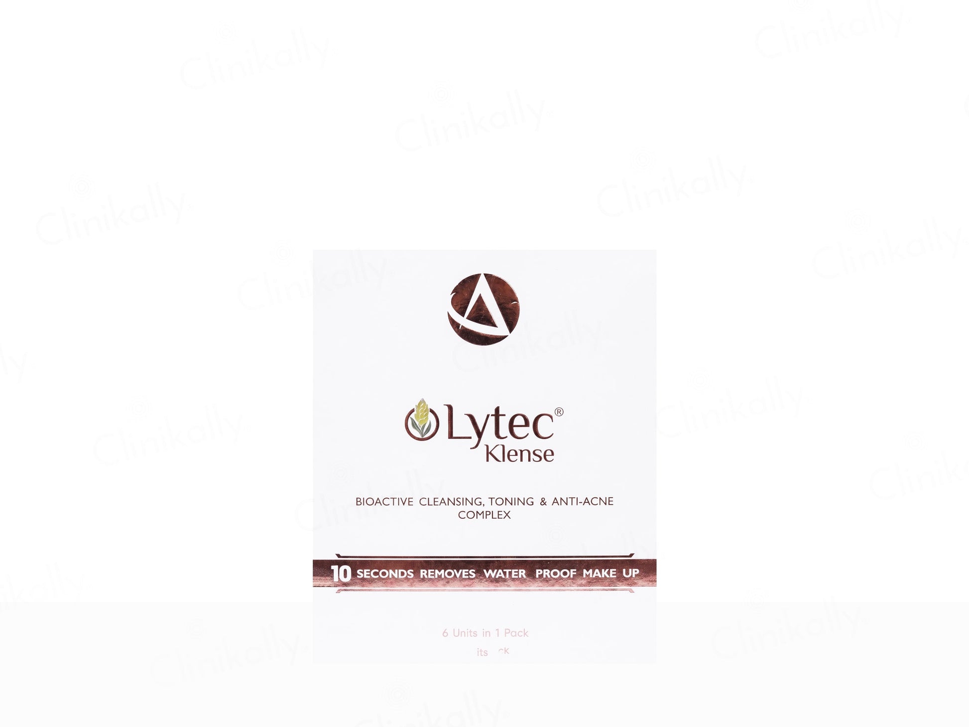 Lytec Klense Biotec Face Cleansing Kit