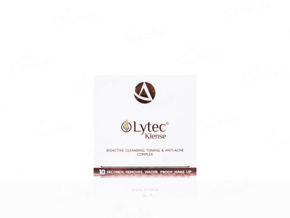 Lytec Klense Biotec Face Cleansing Kit