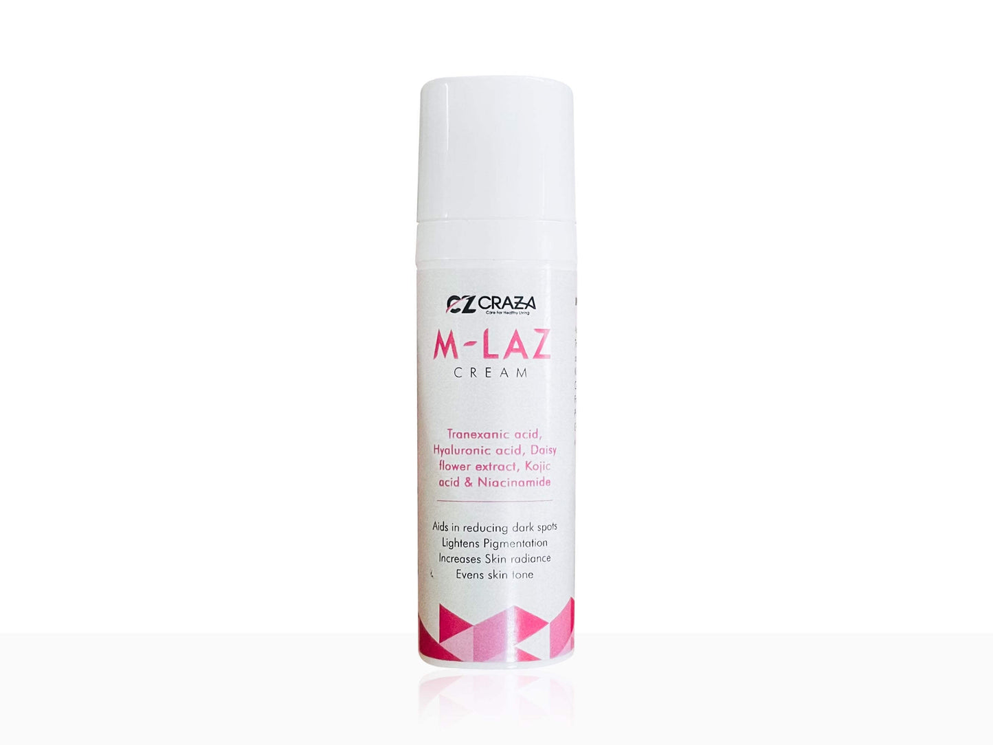 M-Laz Cream