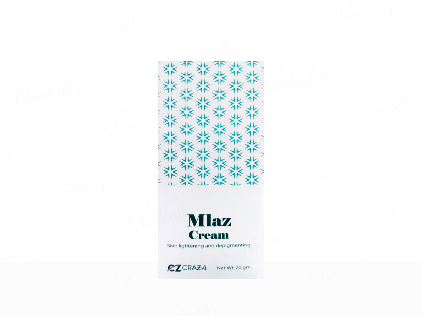 M-Laz Cream