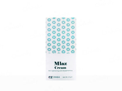 M-Laz Cream