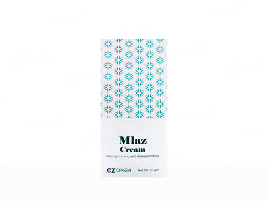 M-Laz Cream