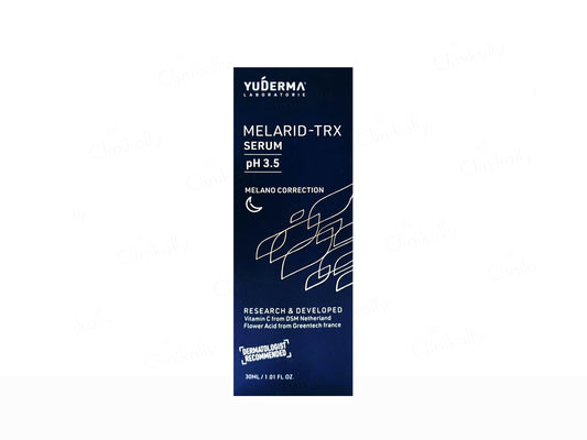 Yuderma Melarid-Trx Melano Correction Serum