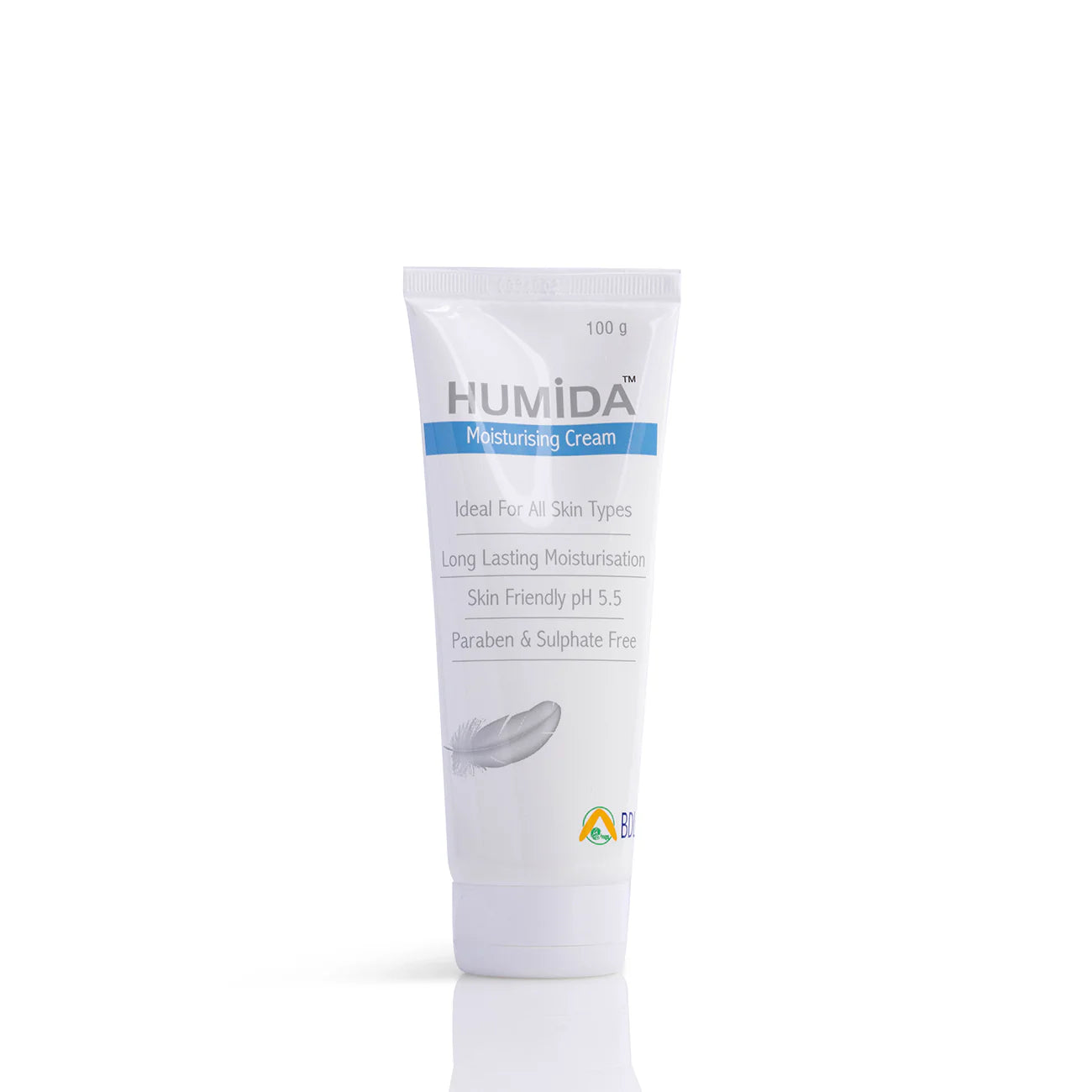 Long-Lasting Hydration for All Skin Types