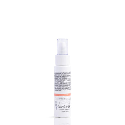 Osaine AHA Peeling | Minimize  pigmentation , skin resilience