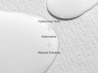Mizon Original Skin Energy Hyaluronic Acid 100 Serum