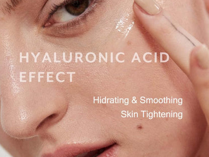 Mizon Original Skin Energy Hyaluronic Acid 100 Serum