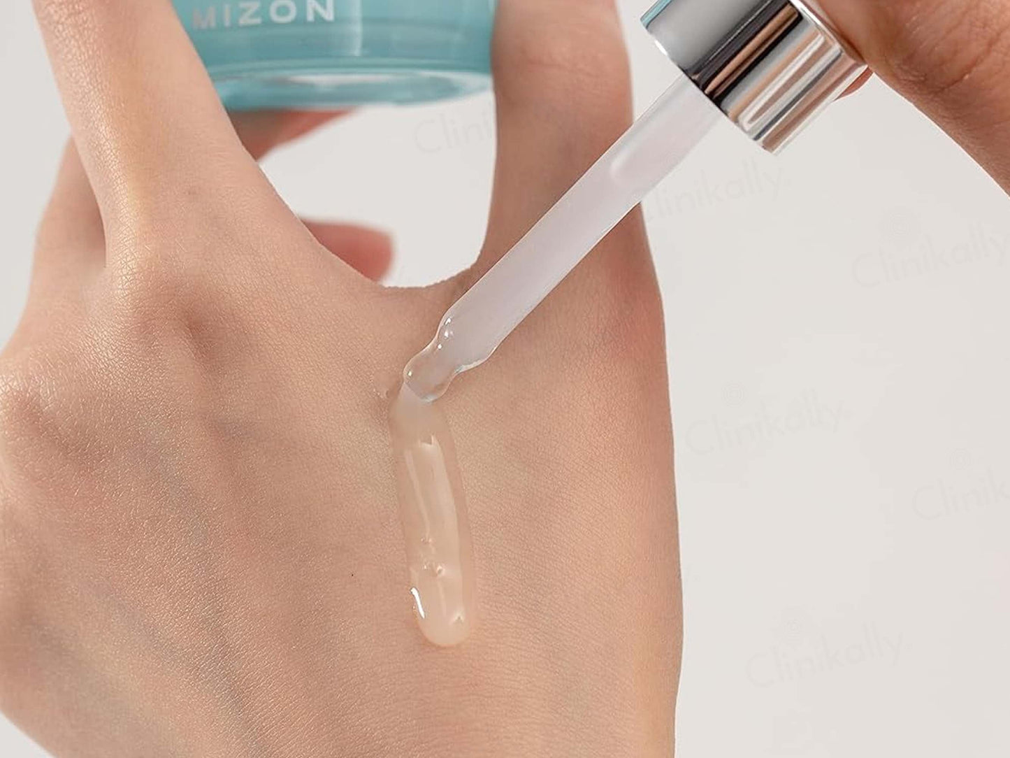 Mizon Original Skin Energy Hyaluronic Acid 100 Serum