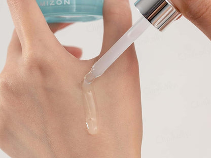 Mizon Original Skin Energy Hyaluronic Acid 100 Serum