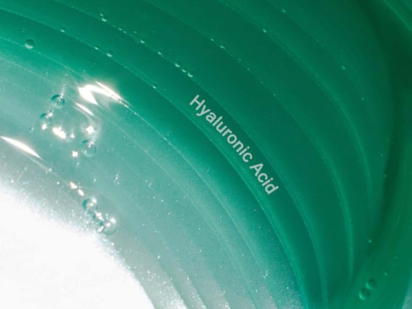 Mizon Original Skin Energy Hyaluronic Acid Eye Gel Patch