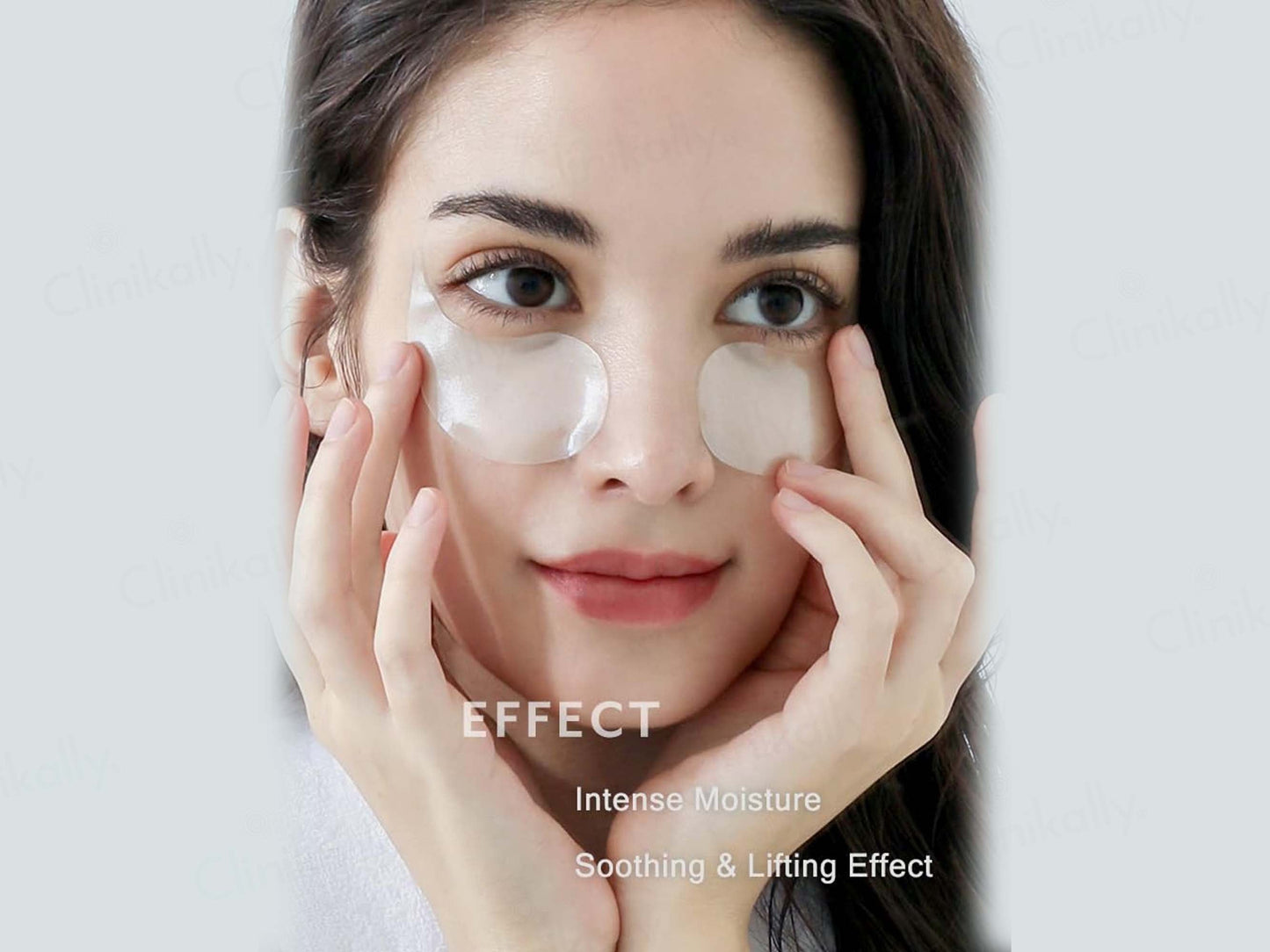 Mizon Original Skin Energy Hyaluronic Acid Eye Gel Patch
