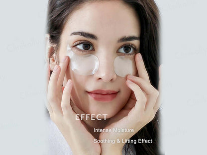 Mizon Original Skin Energy Hyaluronic Acid Eye Gel Patch