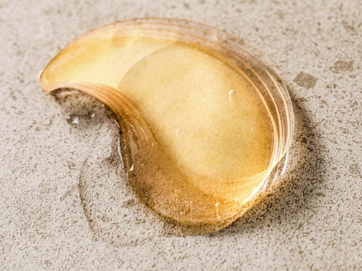 Mizon Multi Function Formula Snail Repair Intensive Gold Eye Gel Patch
