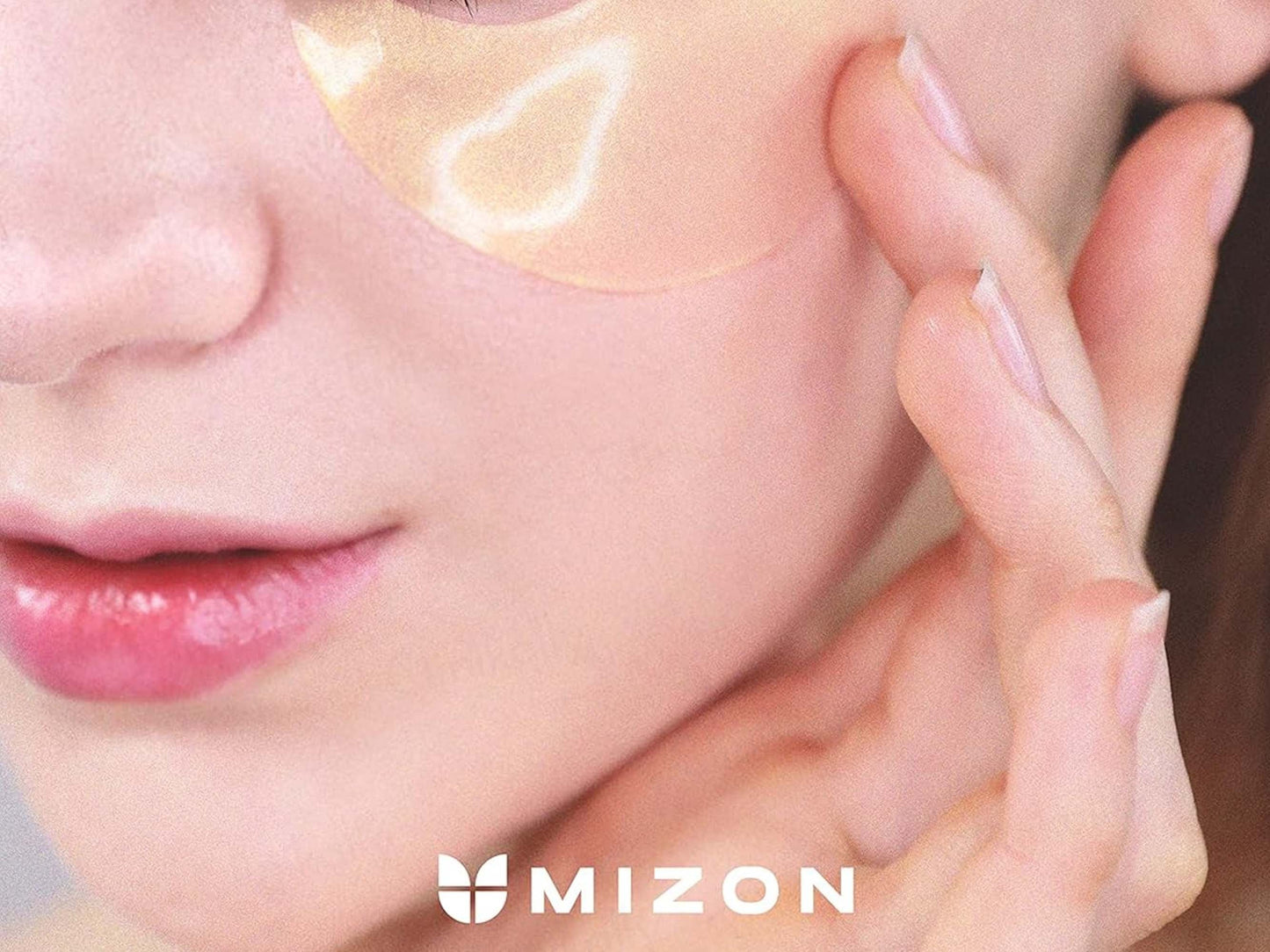 Mizon Multi Function Formula Snail Repair Intensive Gold Eye Gel Patch