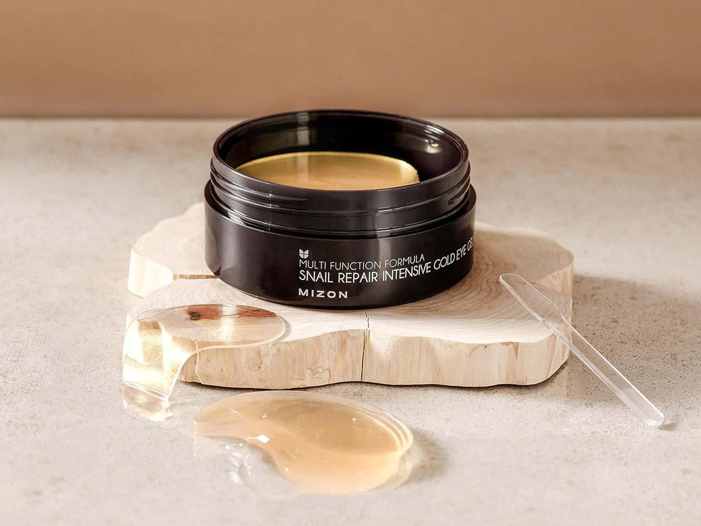 Mizon Multi Function Formula Snail Repair Intensive Gold Eye Gel Patch