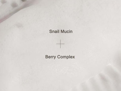 Mizon Multi Function Formula Snail Repairing Foam Cleanser