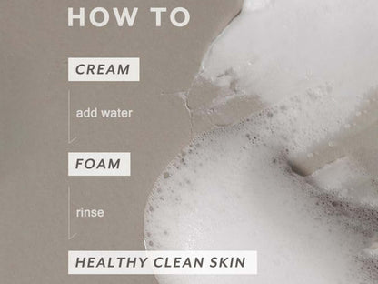 Mizon Multi Function Formula Snail Repairing Foam Cleanser