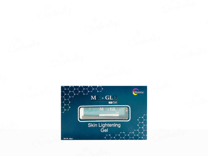 MK-Glo Skin Lightening Gel