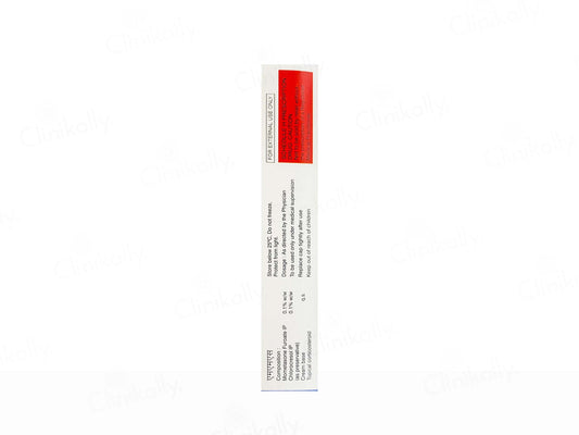 MMS Cream