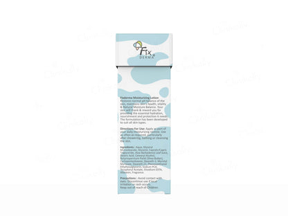 Fixderma Multi Active Moisturizing Lotion