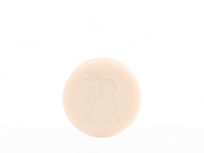 Maate Ayurvedic Shwet Pushp Baby Bathing Bar