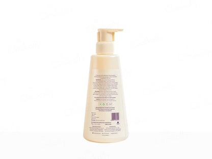 Maate Baby Shampoo For Healthy Scalp and Strong hair