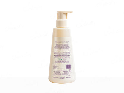 Maate Baby Shampoo For Healthy Scalp and Strong hair