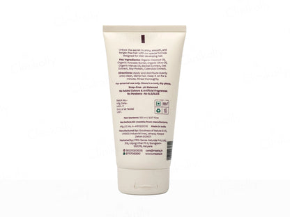 Maate Marula and Baobab Kids Hair Conditoner
