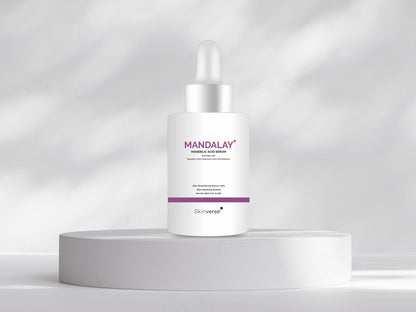 Mandalay Mandelic Acid Skin Resurfacing Serum