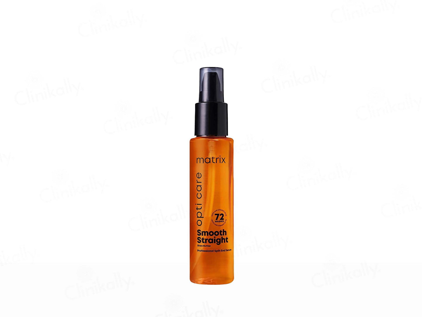 Matrix Opti.Care Smooth Straight Professional Split End Hair Serum