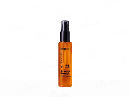 Matrix Opti.Care Smooth Straight Professional Split End Hair Serum