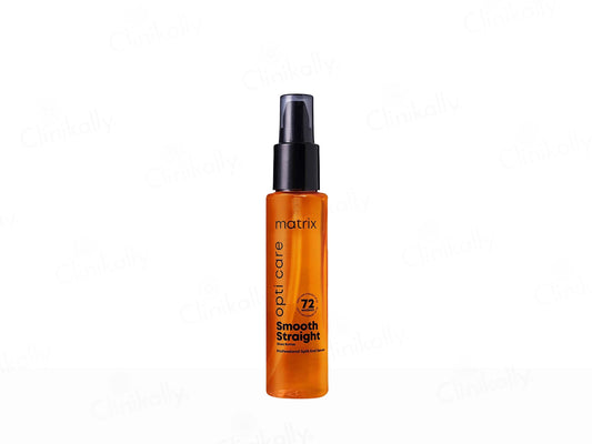 Matrix Opti.Care Smooth Straight Professional Split End Hair Serum