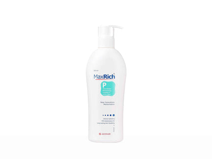 MaxRich P Deep Transcellular Moisturization Lotion