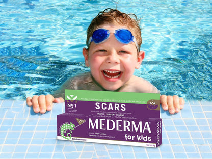 Mederma Skincare Scar Treatment Gel For Kids