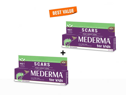 Mederma Skincare Scar Treatment Gel For Kids
